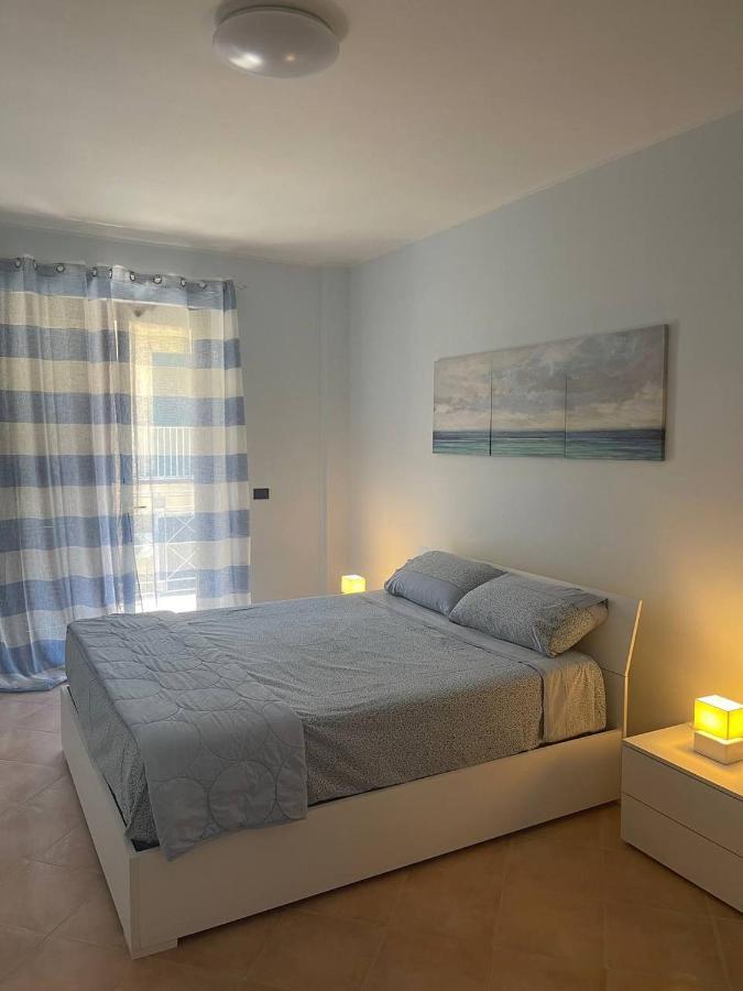 Bluemar Guest House Castellammare di Stabia Εξωτερικό φωτογραφία