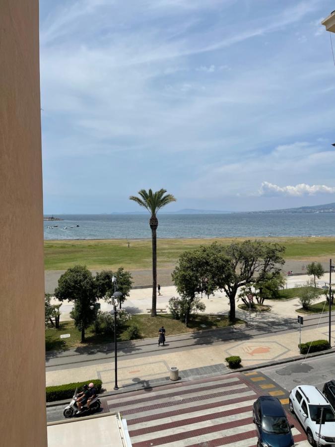 Bluemar Guest House Castellammare di Stabia Εξωτερικό φωτογραφία