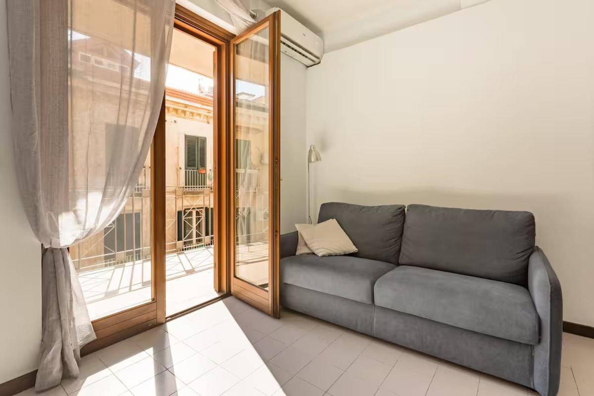 Bluemar Guest House Castellammare di Stabia Εξωτερικό φωτογραφία