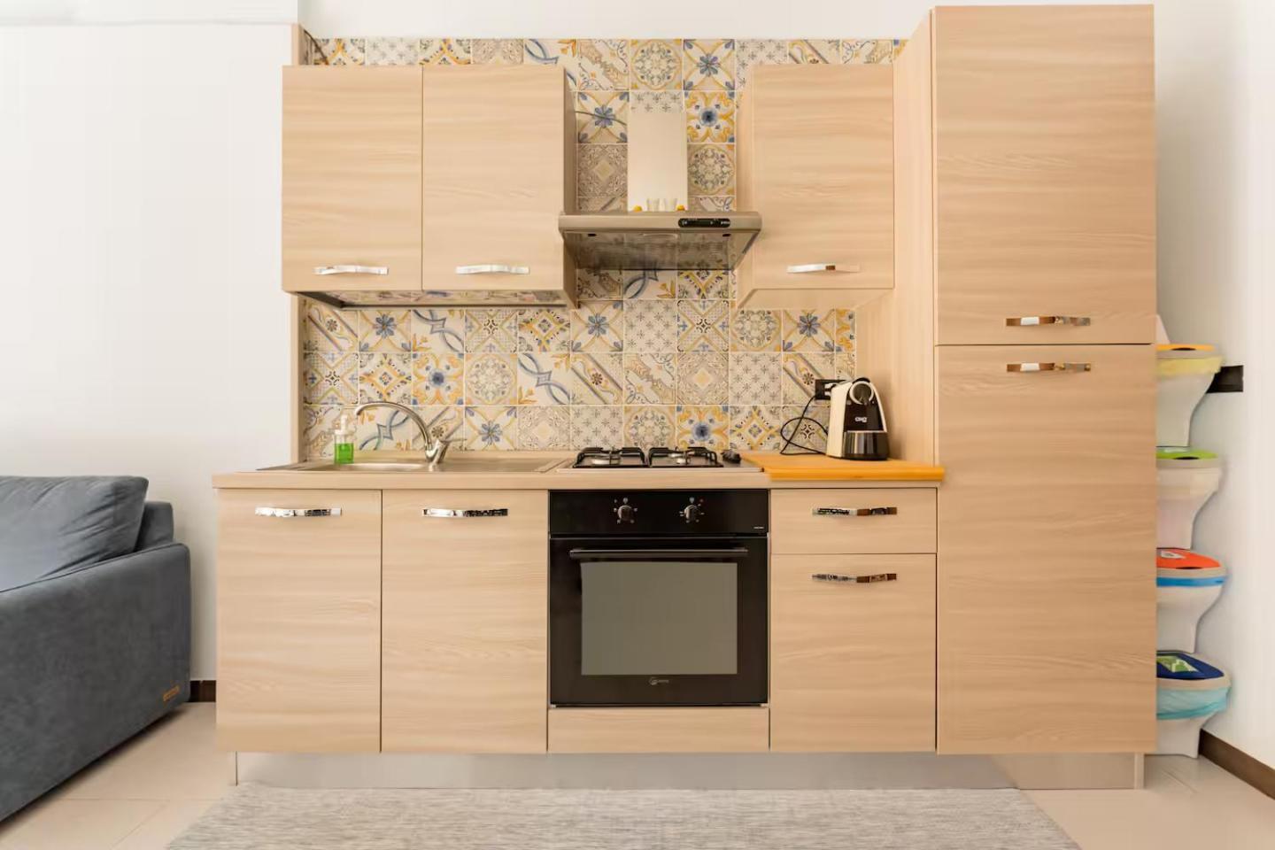 Bluemar Guest House Castellammare di Stabia Εξωτερικό φωτογραφία